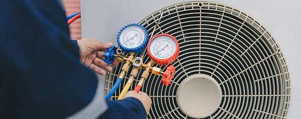 Licensed Air Duct Cleaning service in Pittsboro, IN - HVAC Repair CO